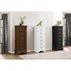 Mayville 7-Drawer Chest (2147BK-12) image 5