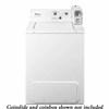 Metered Top Loading Commercial Washer (CAE2763BQ) image 1