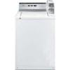 Coin Top Loading Commercial Washer (CAM2752TQ) image 1
