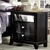 Jacqueline 3-Drawer Nightstand (2299-4) image 1