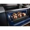 30-inch Freestanding Electric Range (KFED500ESS) image 11