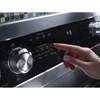30-inch Freestanding Electric Range (KFED500ESS) image 13