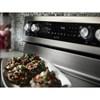 30-inch Freestanding Electric Range (KFED500ESS) image 14