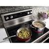 30-inch Freestanding Electric Range (KFED500ESS) image 15