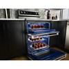 30-inch Freestanding Electric Range (KFED500ESS) image 17