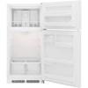 28-inch, 14.6 cu. ft. Top Freezer Refrigerator (FFTR1514RW) image 2