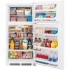 28-inch, 14.6 cu. ft. Top Freezer Refrigerator (FFTR1514RW) image 3