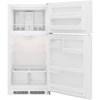 28-inch, 16.3 cu. ft. Top Freezer Refrigerator (FFTR1614RW) image 2