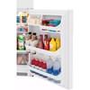 28-inch, 16.3 cu. ft. Top Freezer Refrigerator (FFTR1614RW) image 4