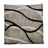 Rubin Stationary Fabric Sofa (9734CH-3) image 4