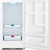 16.6 cu. ft. Upright Freezer (FFVU17F4QW) image 2