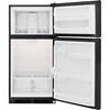 28-inch, 14.6 cu. ft. Top Freezer Refrigerator (FFTR1514RB) image 2