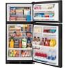 28-inch, 14.6 cu. ft. Top Freezer Refrigerator (FFTR1514RB) image 3