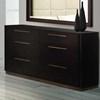Miami 6-Drawer Dresser (21020) image 1