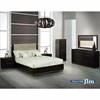 Miami 2-Drawer Nightstand (21008) image 2