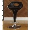 Ride Adjustable Height Stool (1147BLK) image 1