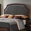 Nina King Platform Bed (Nina 78