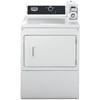 7.4 cu. ft. Gas Front Loading Commercial Dryer (MDG18CSAWW) image 1