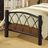 Twin Platform Bed (IF 182 - 39) image 3