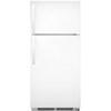 28-inch, 16.3 cu. ft. Top Freezer Refrigerator (FFTR16B2RW) image 1
