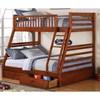 B-117H Bunk Bed image 1