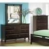 Verano 6-Drawer Chest (1733-9) image 2