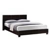 Zoey Full Upholstered Platform Bed (5790F-1*) image 2
