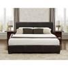 Zoey Full Upholstered Platform Bed (5790F-1*) image 3