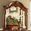 Prenzo Arched Dresser Mirror (1390-6) image 1