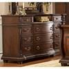 Palace 11-Drawer Dresser (1394-5) image 1