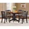 Andover 5 pc Dinette (2458) image 1
