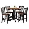 Andover 5 pc Counter Height Dinette (2458-36) image 1
