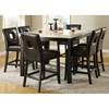 Archstone Counter Height Stool (3270-24S1BK) image 2