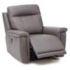 Westpoint Leather Recliner (41121-31) image 1