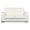 Pachuca Stationary Leather Loveseat (77615-03) image 1