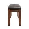 Ameillia Bench (586-14) image 3