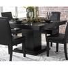 Square Cicero Dining Table with Pedestal Base (5235-54) image 2
