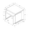 Nesting Tables (I 3287) image 5
