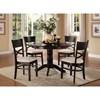 Clancy 5 pc Dinette (5067) image 2
