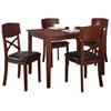 Jonas 5 pc Dinette (2558) image 1