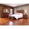 Parota Dresser Mirror (IFD866MIRR) image 2