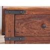 Parota 5-Drawer Chest (IFD866CHEST) image 3