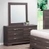 Sonoma 6-Drawer Dresser (378-862) image 2