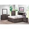 Sonoma 6-Drawer Dresser (378-862) image 3