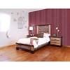 Full Panel Bed (IFD966HDBD-F/IFD966PLTFRM-F) image 1
