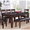 Maldives Dining Table (2360T-4278) image 1