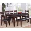 Maldives Dining Table (2360T-4278) image 2