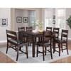 Maldives Dining Table (2360T-4278) image 3
