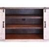 Pueblo TV Stand with Cable Management (IFD360STAND-60) image 4