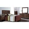 Windsor 2-Drawer Nightstand (467-222) image 2